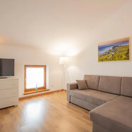Tatil Evi Valpolicella Homes Recioto