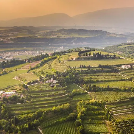 Valpolicella Homes Recioto Сasa de vacaciones *