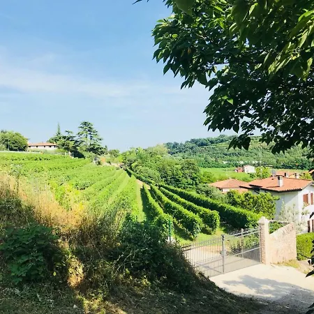 Valpolicella Homes Recioto SantʼAmbrogio di Valpolicella