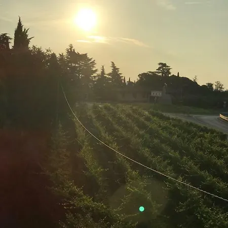 Valpolicella Homes Recioto